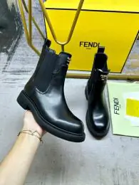 fendi fashion bottes pour femme s_125b641